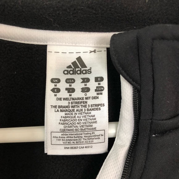 Fleece pullover - Picture 2 of 4